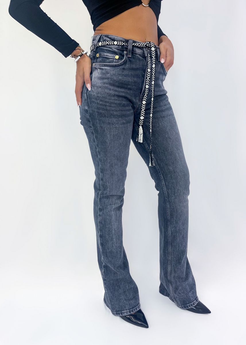 SCOTCH&SODA  - DENIM THE CHARM