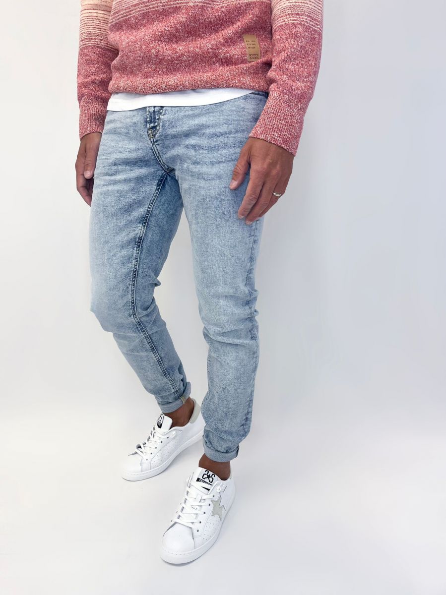 Scotch&soda - Jeans skinny fit