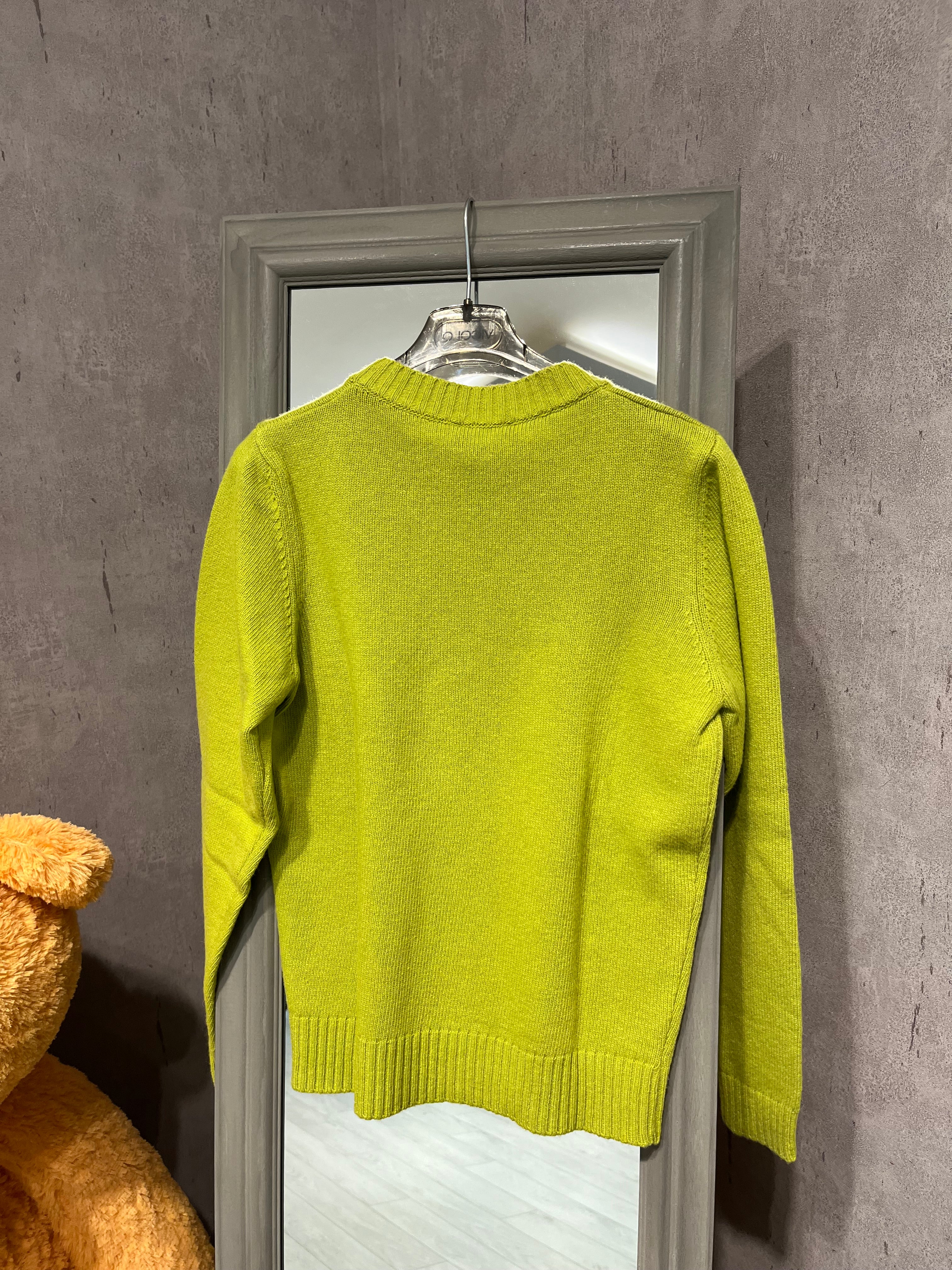 Maglione Vicolo